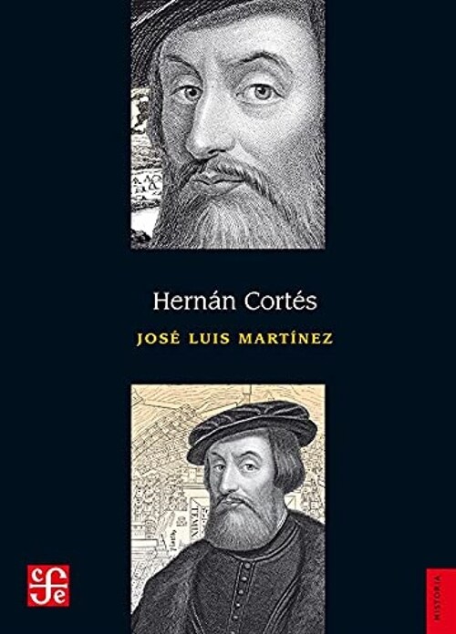  Hernan Cortes