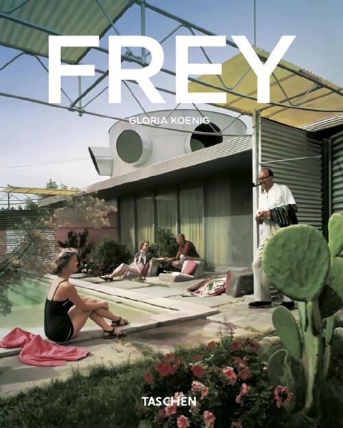  Frey-E