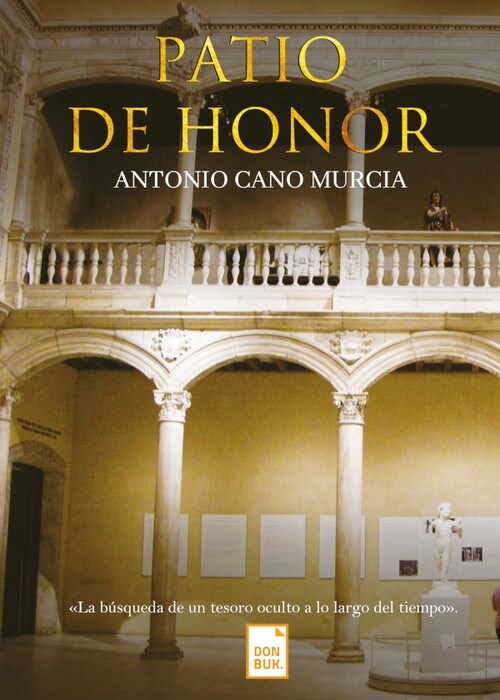  Patio de honor