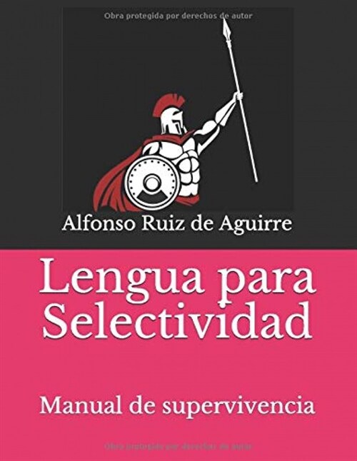  Lengua para selectividad