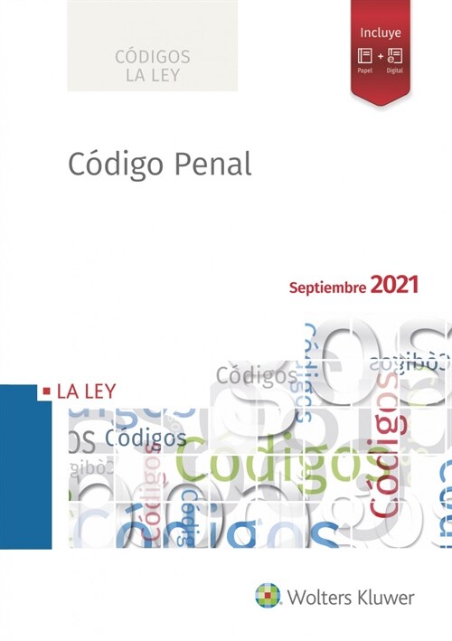  Codigo Penal 2021