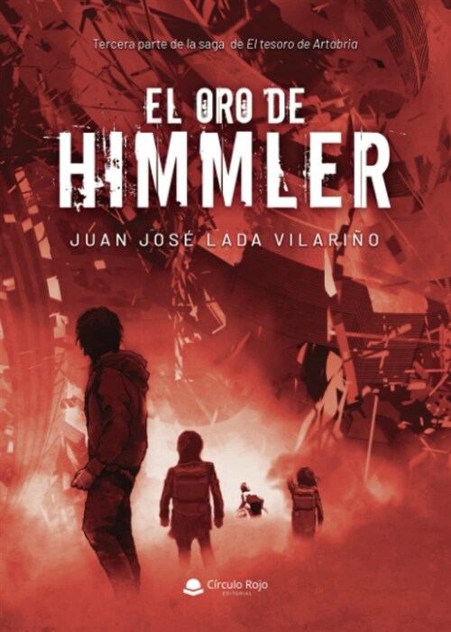  El oro de Himmler