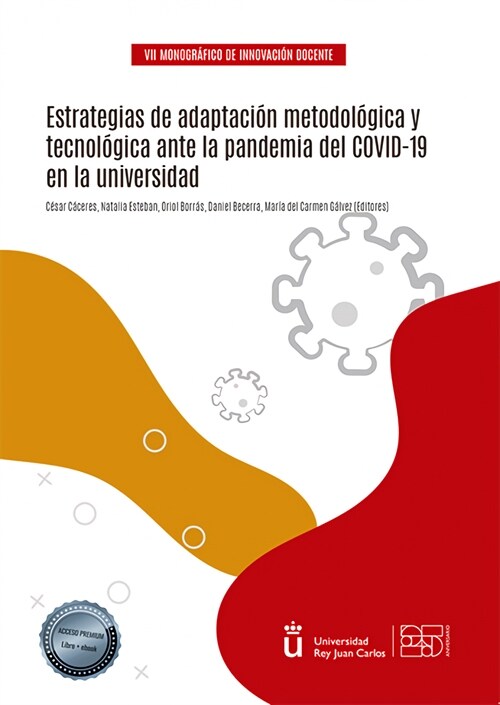  Estrategias de adaptacion metodologica y tecnologica ante la pandemia del COVID-