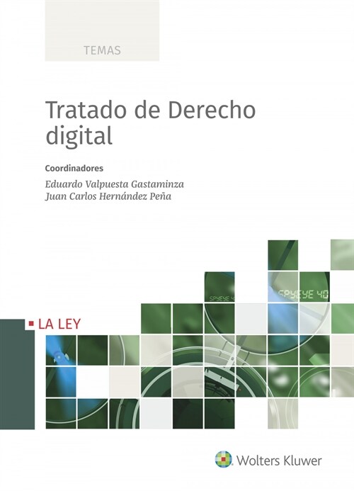  Tratado de Derecho digital