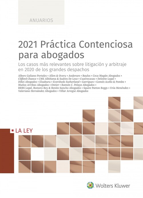  2021 Practica Contenciosa para abogados