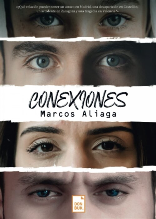  Conexiones