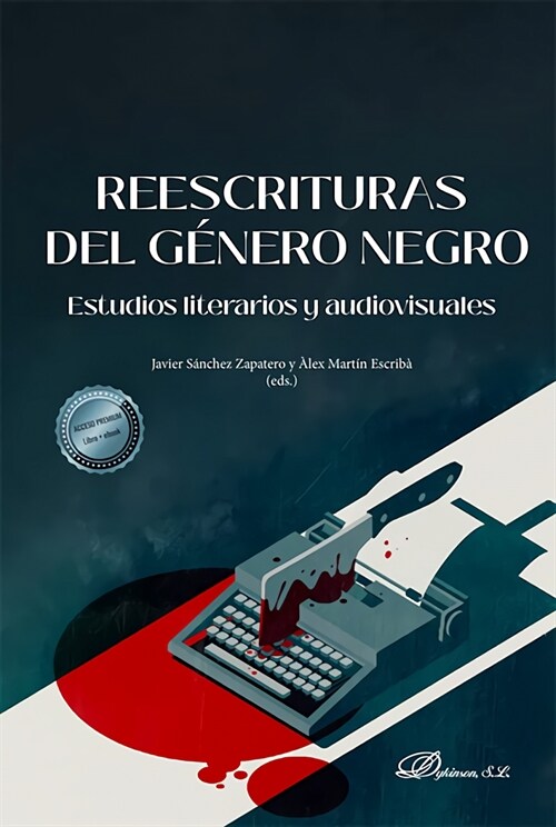  Reescrituras del genero negro