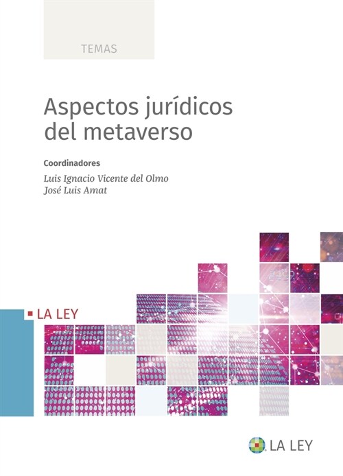  Aspectos juridicos del metaverso