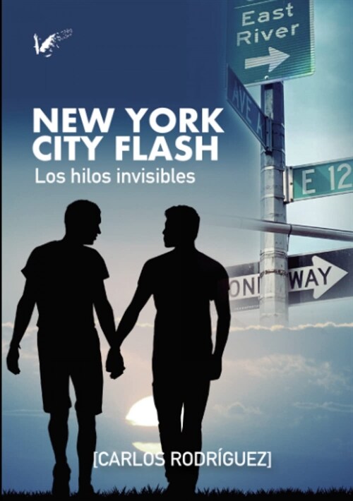  New York City Flash. Los hilos invisibles