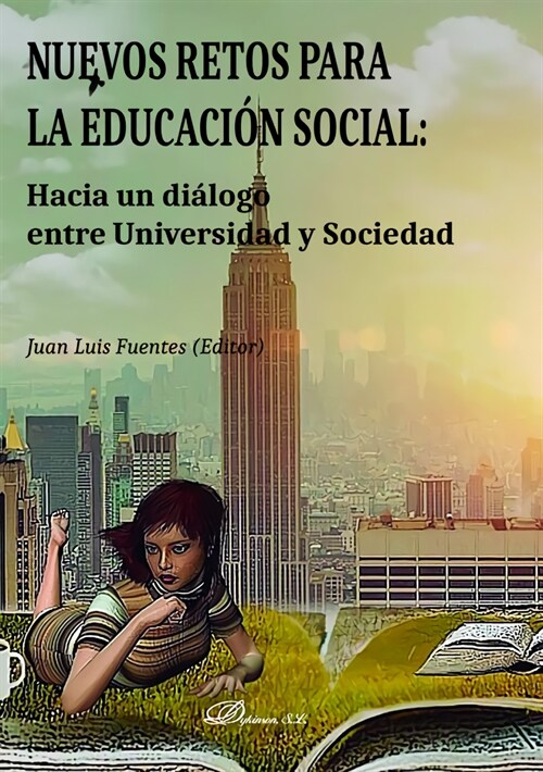  Nuevos retos para la educacion social