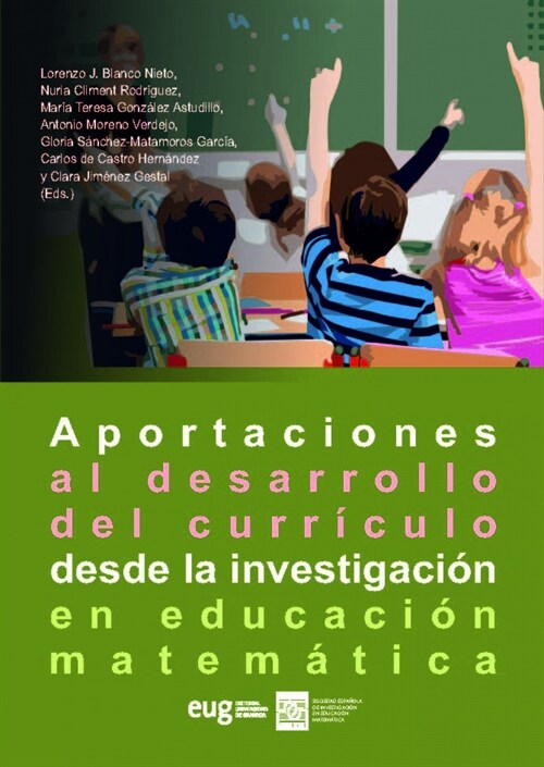  Aportaciones al desarrollo del curriculo desde la investigacion en educacion matematica