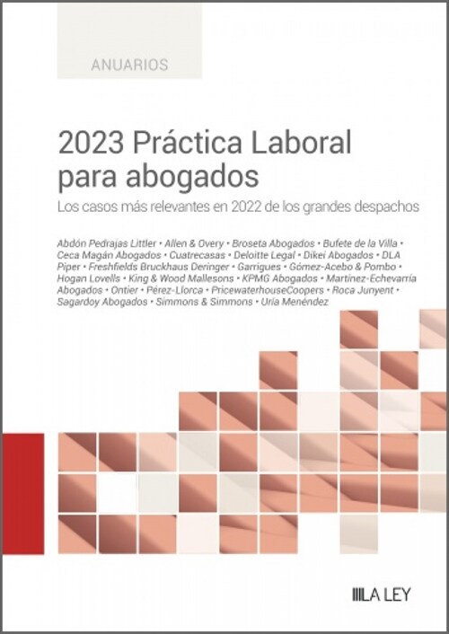  2023 Practica Laboral para abogados