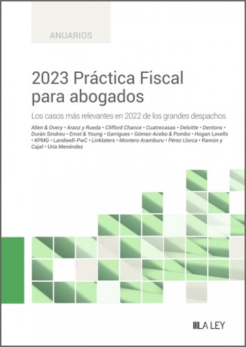  2023 Practica Fiscal para abogados