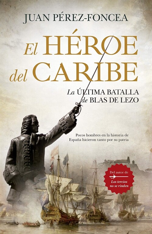  HEROE DEL CARIBE, EL (LEB)