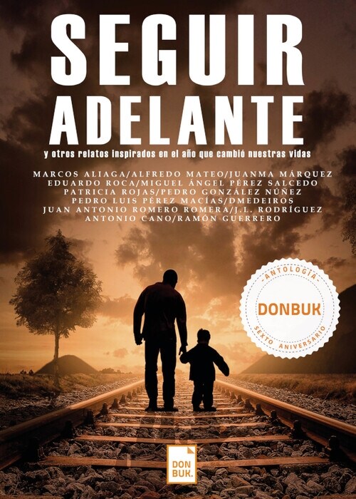  Seguir adelante