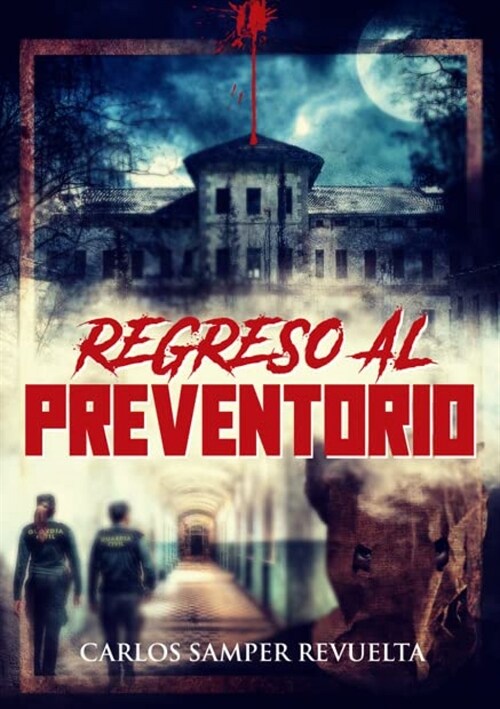  Regreso al preventorio