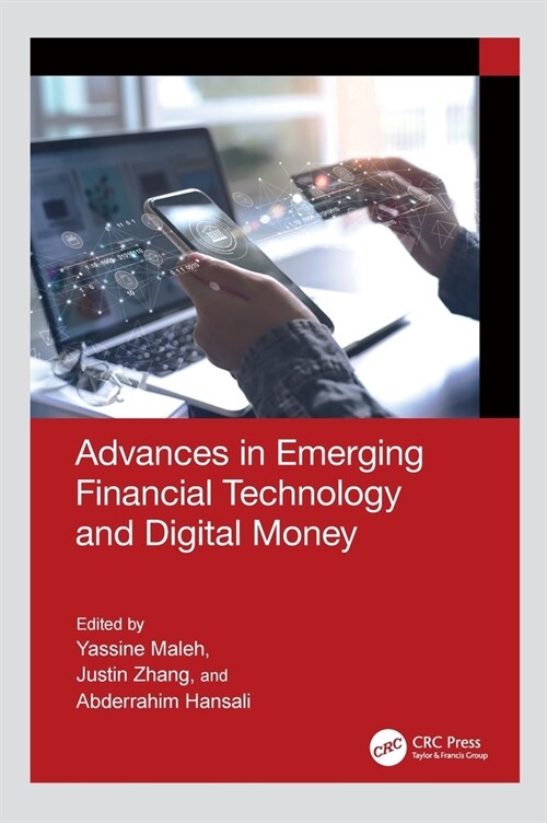 Advances in Emerging Financial Technology and Digital Money (Hardcover)