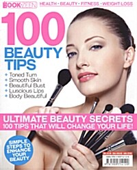100 Beauty Tips (연간 영국판) : 2013년