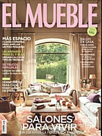 El Mueble (월간) : 2013년 No. 616