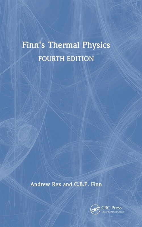 Finns Thermal Physics (Hardcover, 4 ed)