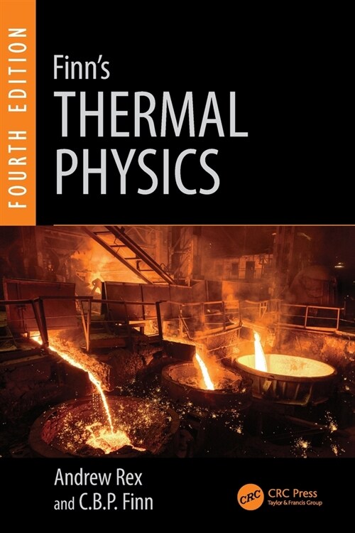 Finns Thermal Physics (Paperback, 4 ed)