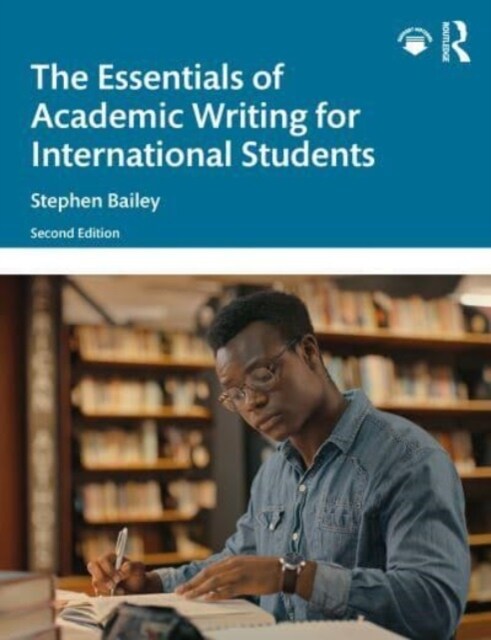 The Essentials of Academic Writing for International Students (Paperback, 2 ed)