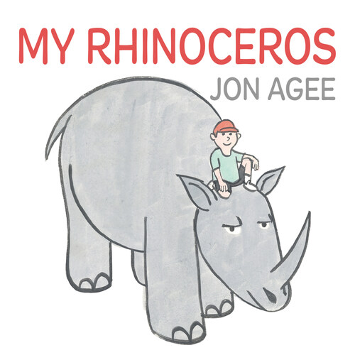 My Rhinoceros