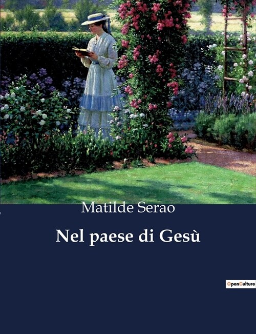 Nel paese di Ges? (Paperback)