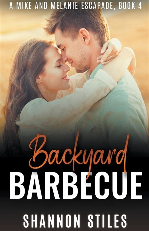 Backyard Barbecue (Paperback)