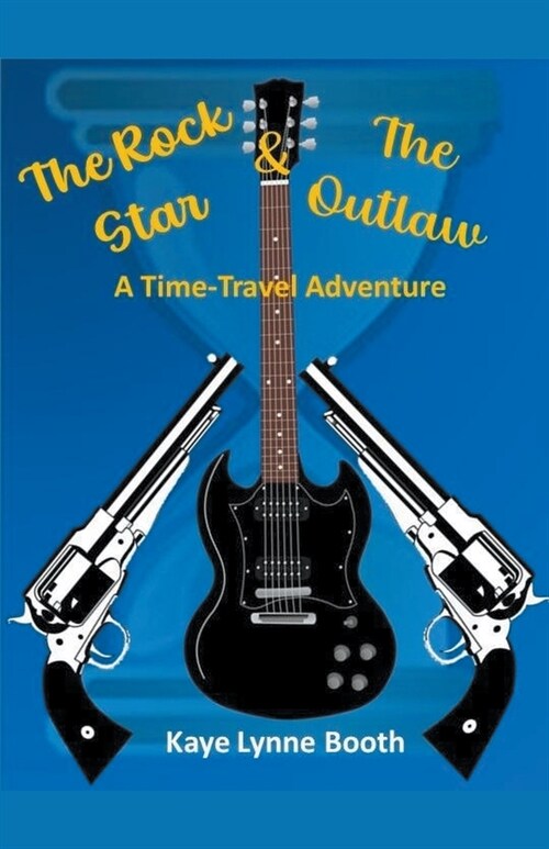 The Rock Star & The Outlaw (Paperback)