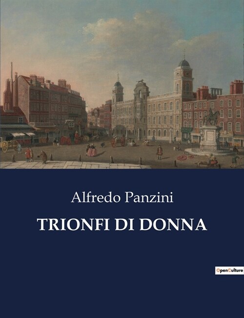 Trionfi Di Donna (Paperback)