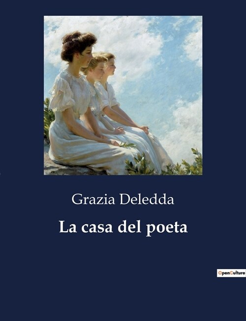 La casa del poeta (Paperback)