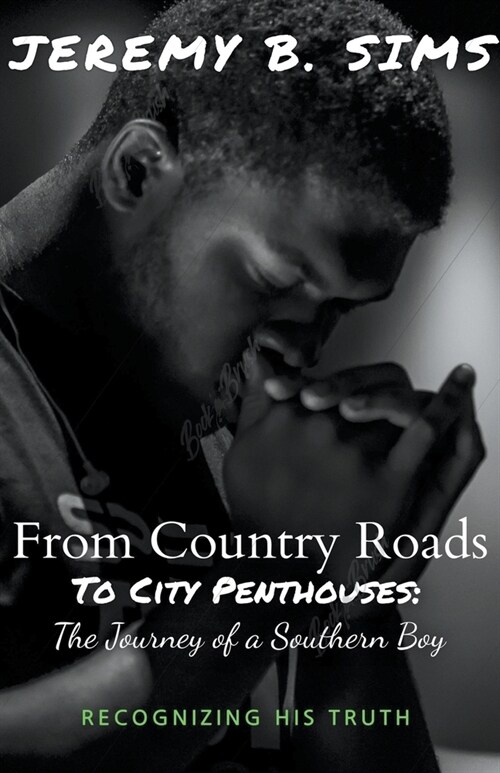 From Country Roads to City Penthouses: The Journey of a Southern Boy (Paperback)