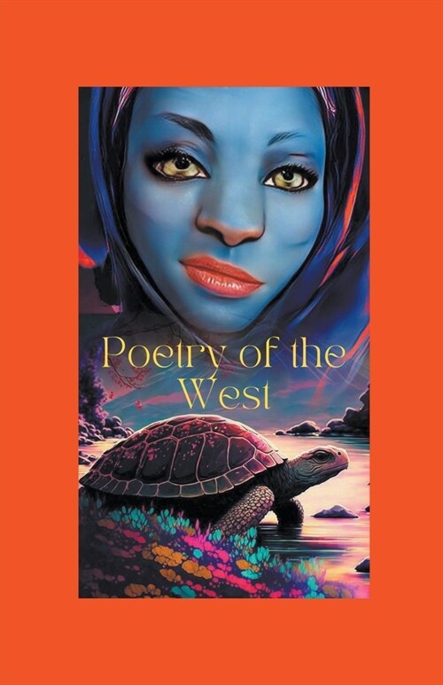 Red 22 Poetry from the West (Paperback)