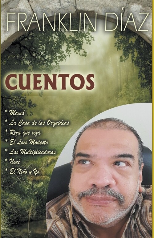 Cuentos (Paperback)