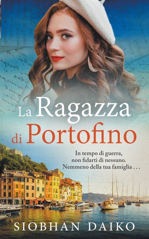 La Ragazza di Portofino (Paperback)