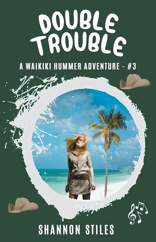 Double Trouble (Paperback)