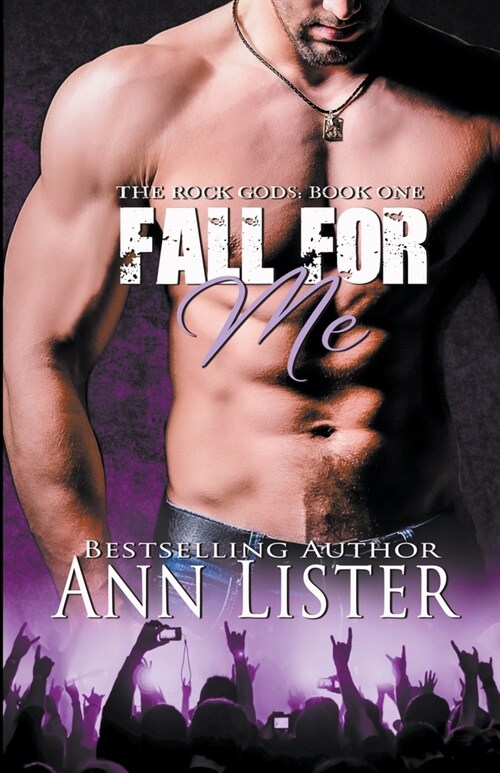 Fall for Me (Paperback)