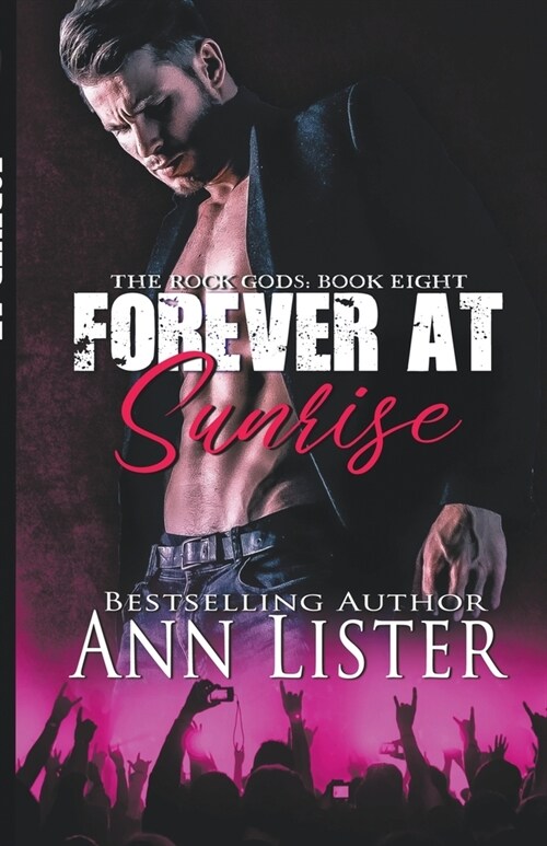 Forever At Sunrise (Paperback)