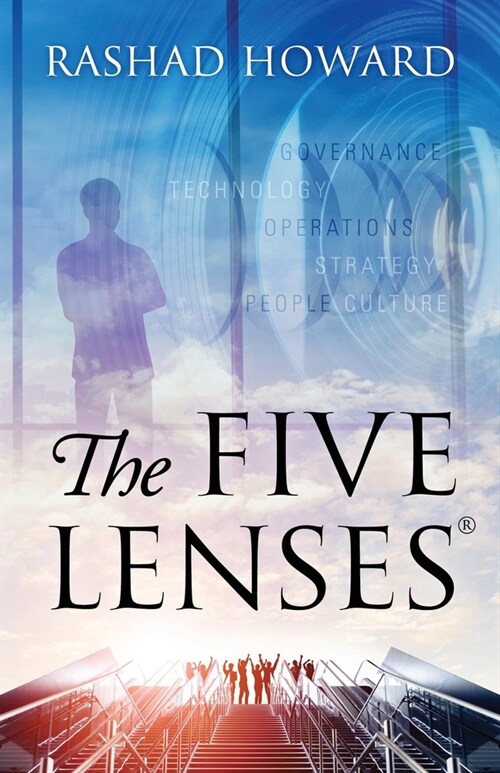 The Five Lenses(R)️ (Paperback)