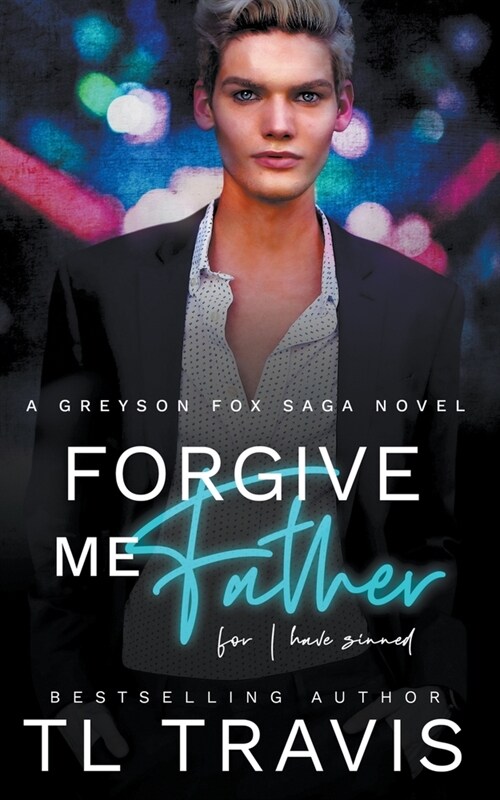 Forgive Me Father (Paperback)
