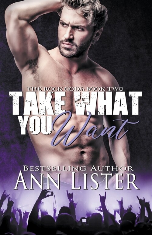 Take What You Want (Paperback)