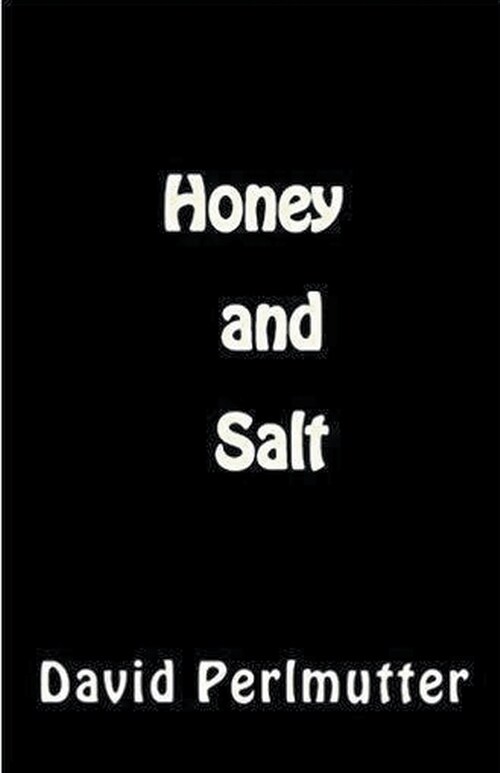 Honey And Salt (Paperback)