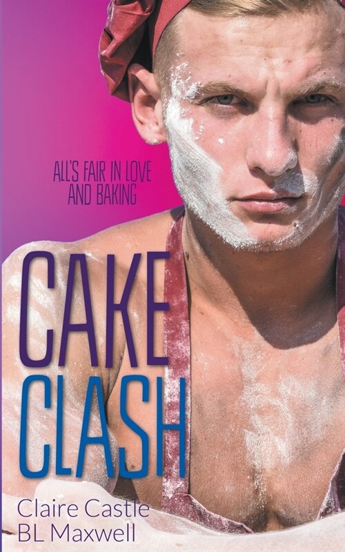 Cake Clash (Paperback)