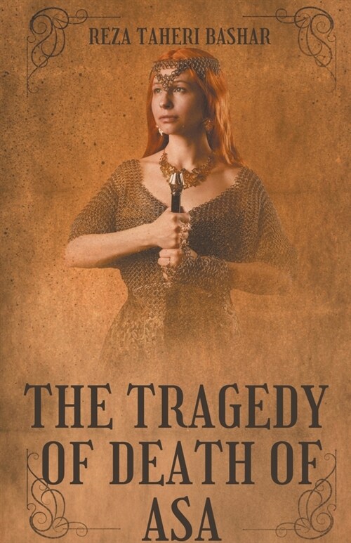 The Tragedy Of Death of ASA (Paperback)