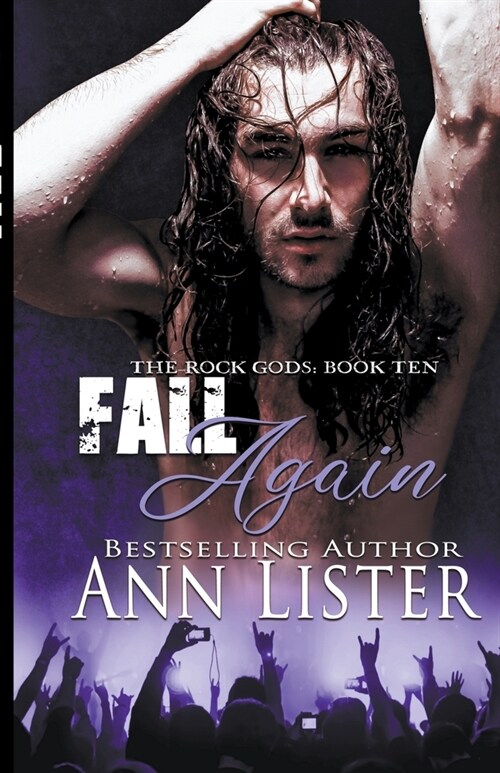 Fall Again (Paperback)