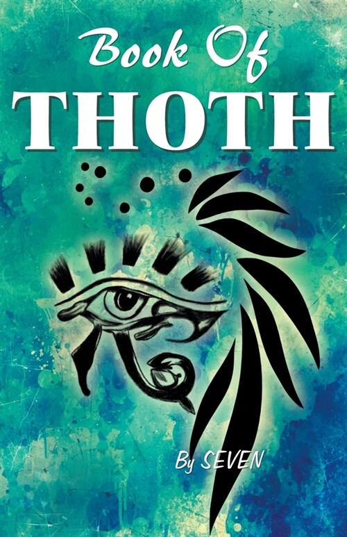 Book of THOTH (Paperback)