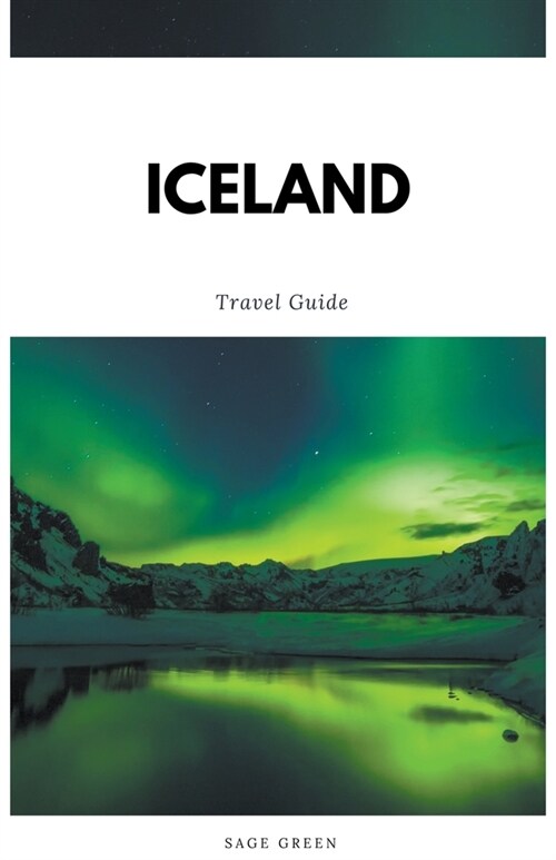 Iceland Travel Guide (Paperback)