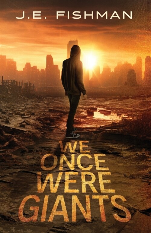 We Once Were Giants (Paperback)