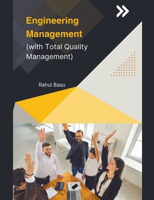 Engineering Management (with Total Quality Management) (Paperback)